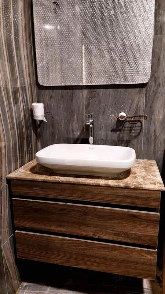 وحدات wc اشكال مختلفه